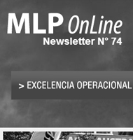 MLP Online Intranet